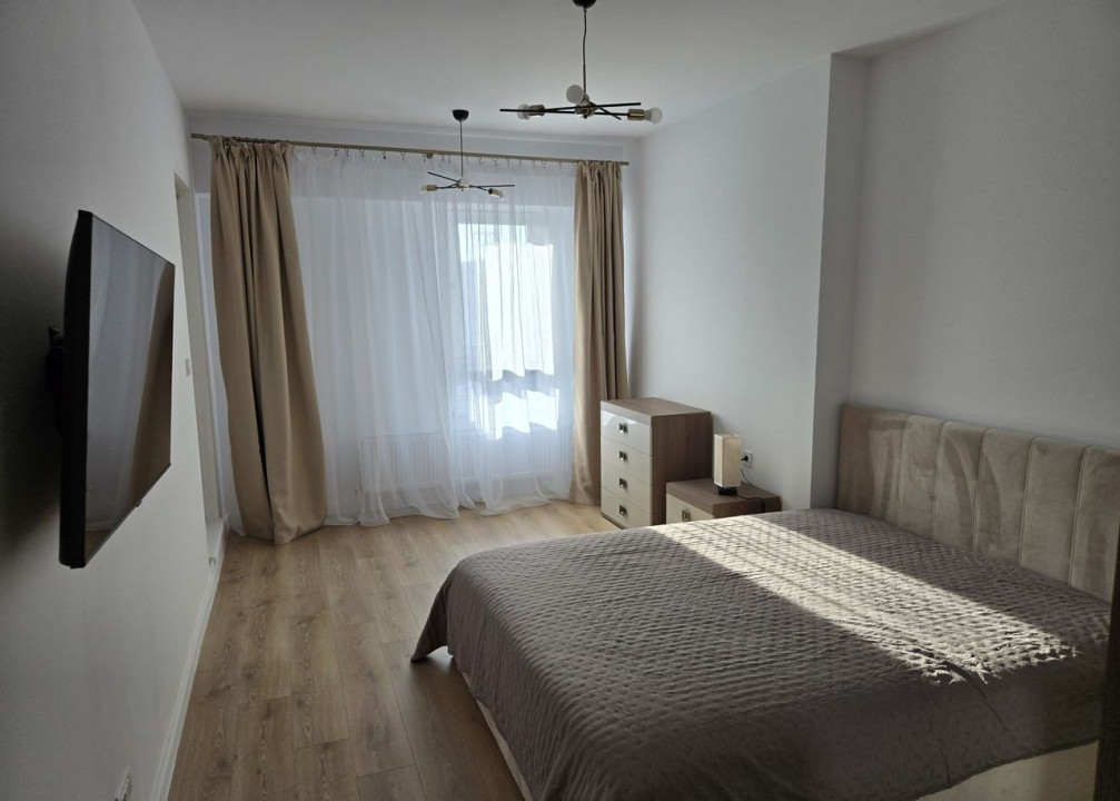 APARTAMENT 2 CAMERE | PRIMA INCHIRIERE | VIVO MALL