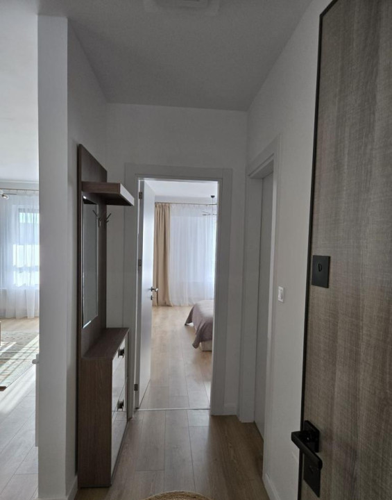 APARTAMENT 2 CAMERE | PRIMA INCHIRIERE | VIVO MALL