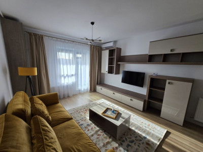 APARTAMENT 2 CAMERE | PRIMA INCHIRIERE | VIVO MALL