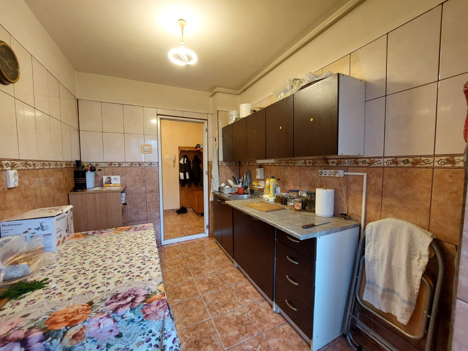 3 CAMERE  |  TOMIS NORD  |  CIRESICA