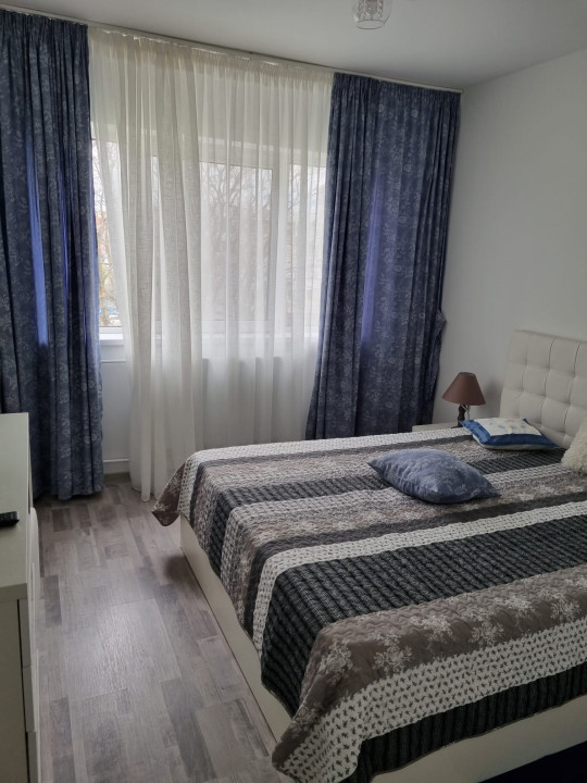 APARTAMENT 2 CAMERE | CITY PARK MALL | TERMEN LUNG