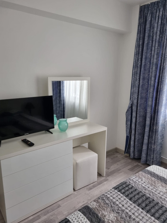 APARTAMENT 2 CAMERE | CITY PARK MALL | TERMEN LUNG