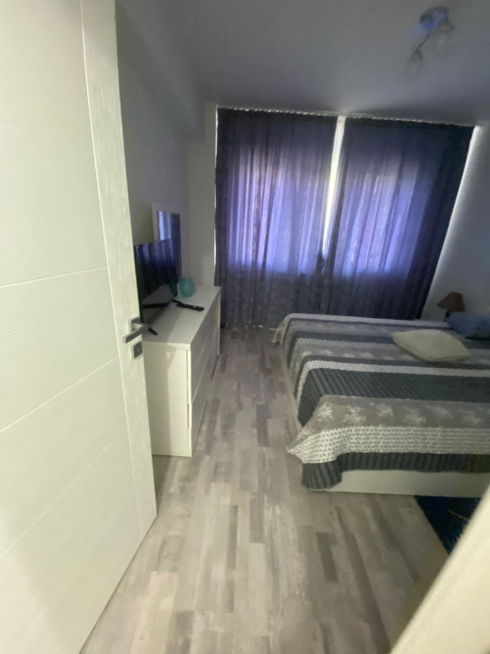 APARTAMENT 2 CAMERE | CITY PARK MALL | TERMEN LUNG