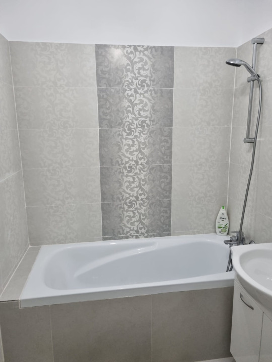 APARTAMENT 2 CAMERE | CITY PARK MALL | TERMEN LUNG