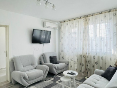 APARTAMENT 2 CAMERE | CITY PARK MALL | TERMEN LUNG