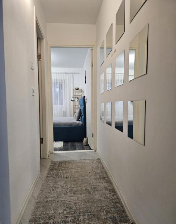 APARTAMENT 3 CAMERE ZONA FALEZA NORD