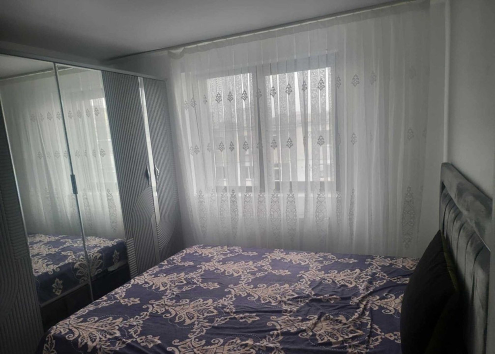 APARTAMENT 3 CAMERE | TOMIS NORD | TERMEN LUNG