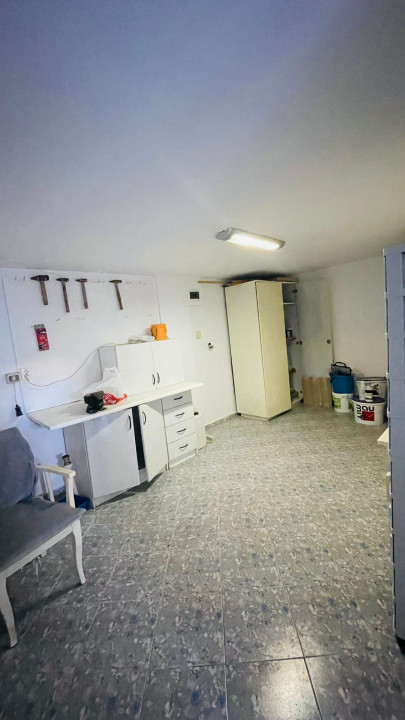 SPATIU BIROURI DE INCHIRIAT | CASA P+1+M | COMPOZITORI