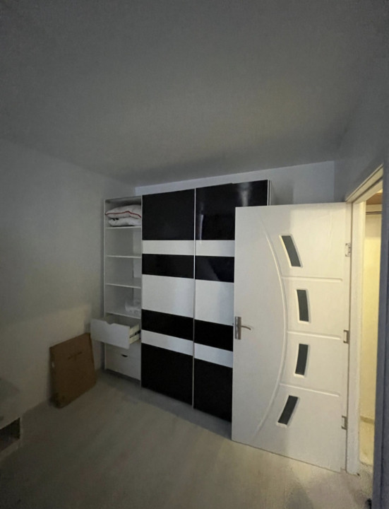 2 CAMERE | MOBILAT SI UTILAT | RENOVAT TOTAL