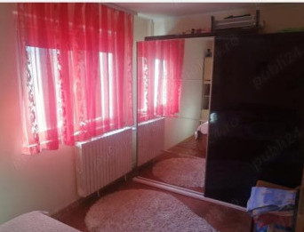 APARTAMENT 2 CAMERE | ZONA BRATIANU SCOALA 8 | TERMEN LUNG