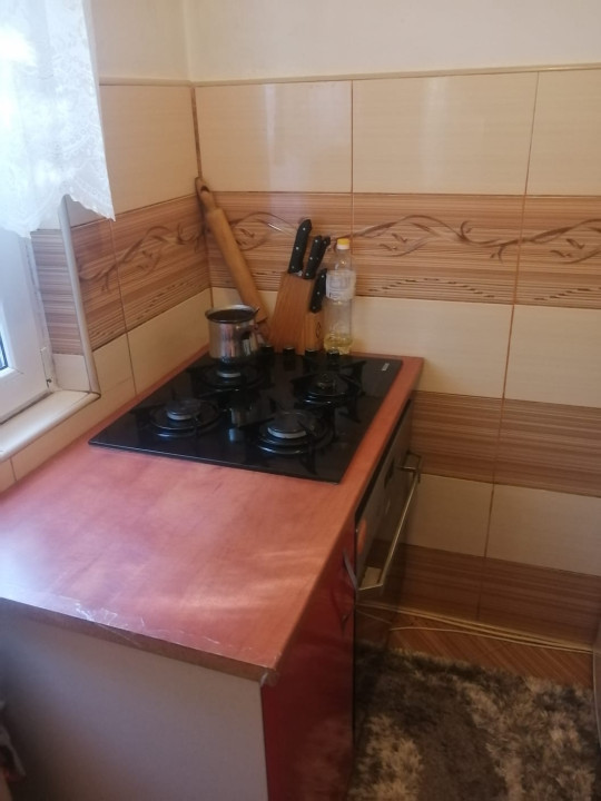 APARTAMENT 2 CAMERE | ZONA BRATIANU SCOALA 8 | TERMEN LUNG