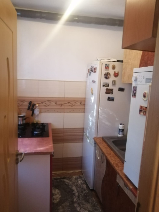 APARTAMENT 2 CAMERE | ZONA BRATIANU SCOALA 8 | TERMEN LUNG