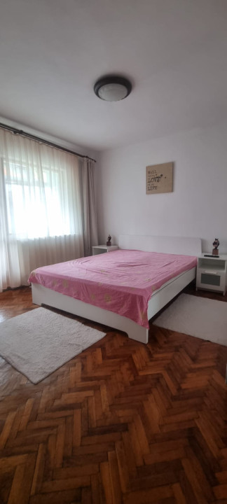 APARTAMENT 3 CAMERE | FALEZA NORD | APROAPE DE PLAJA | TERMEN LUNG