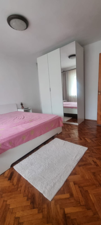 APARTAMENT 3 CAMERE | FALEZA NORD | APROAPE DE PLAJA | TERMEN LUNG