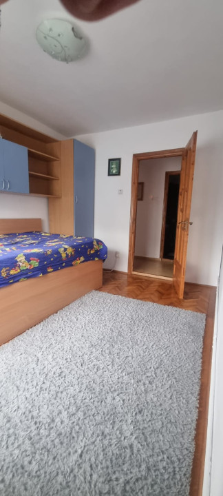 APARTAMENT 3 CAMERE | FALEZA NORD | APROAPE DE PLAJA | TERMEN LUNG