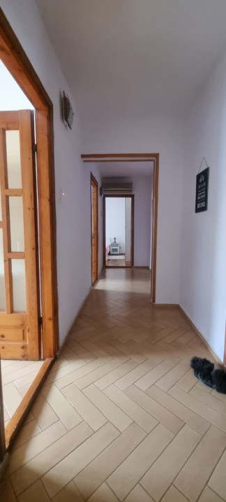 APARTAMENT 3 CAMERE | FALEZA NORD | APROAPE DE PLAJA | TERMEN LUNG