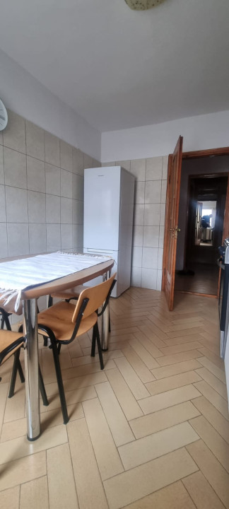 APARTAMENT 3 CAMERE | FALEZA NORD | APROAPE DE PLAJA | TERMEN LUNG