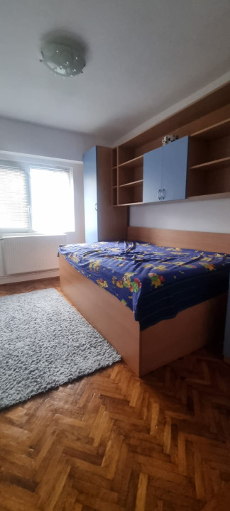 APARTAMENT 3 CAMERE | FALEZA NORD | APROAPE DE PLAJA | TERMEN LUNG