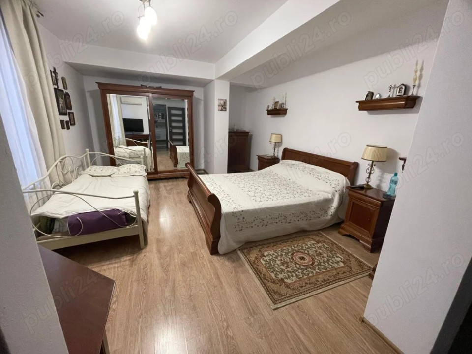 VILA 5 CAMERE | P+1E | LAZU | MOBILAT