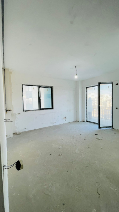 APARTAMENT 2 CAMERE | MAMAIA NORD