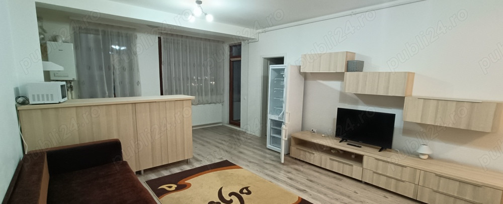 APARTAMENT 2 CAMERE | TOMIS NORD-EUROMATERNA | TERMEN LUNG