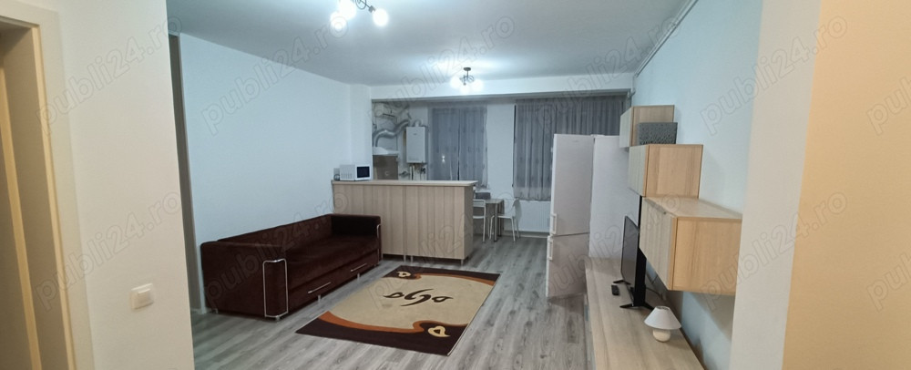 APARTAMENT 2 CAMERE | TOMIS NORD-EUROMATERNA | TERMEN LUNG