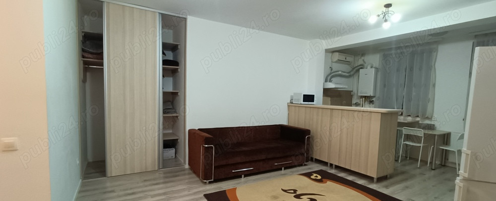 APARTAMENT 2 CAMERE | TOMIS NORD-EUROMATERNA | TERMEN LUNG