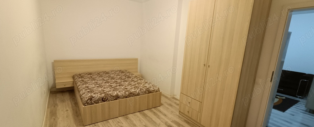 APARTAMENT 2 CAMERE | TOMIS NORD-EUROMATERNA | TERMEN LUNG