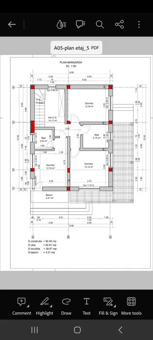 CASA NOUA IN CONSTRUCTIE 2024 | MODERNA | DOCUMENTE COMPLETE