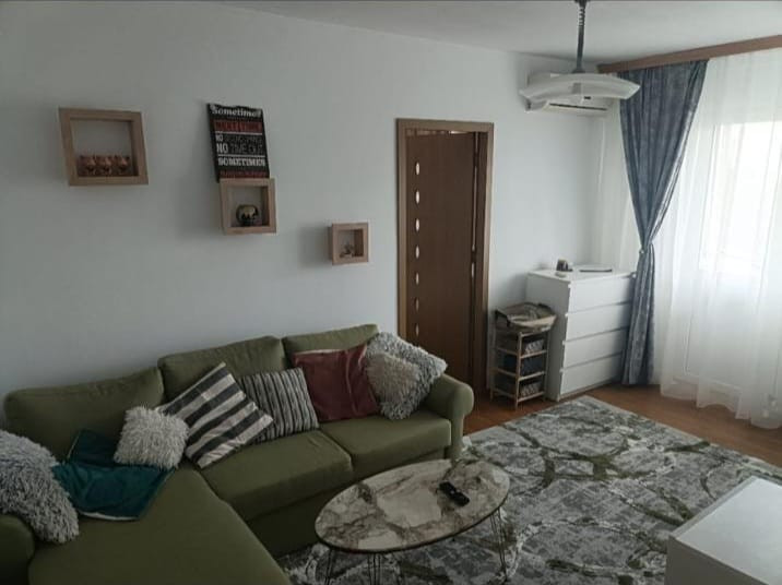 Apartament 2 Camere | Tomis Nord | Ciresica 