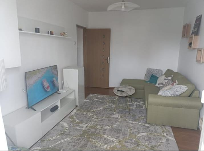 Apartament 2 Camere | Tomis Nord | Ciresica 