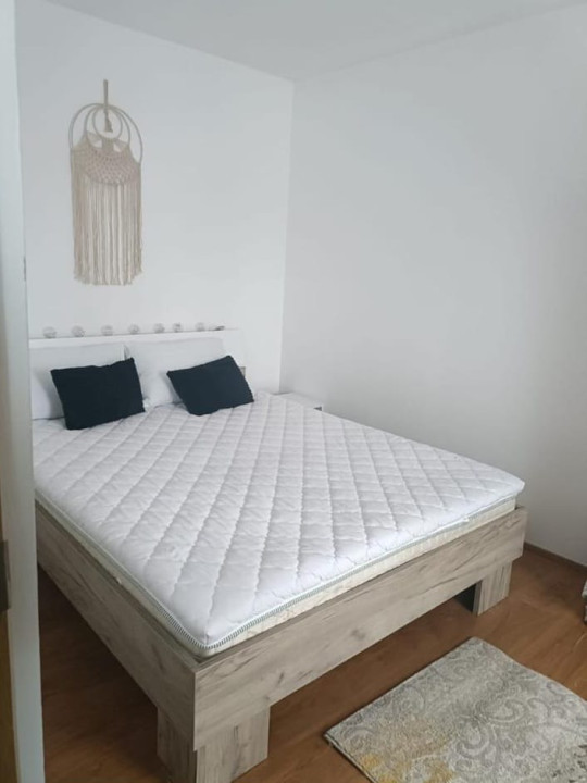 Apartament 2 Camere | Tomis Nord | Ciresica 