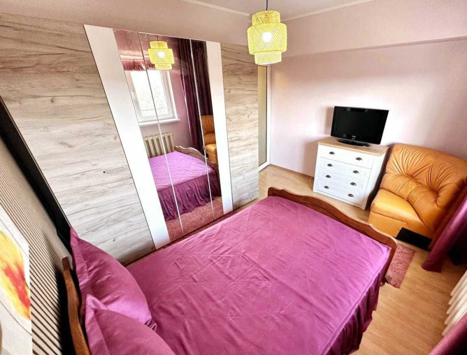 APARTAMENT 2 CAMERE | CITY PARK MALL | TERMEN LUNG