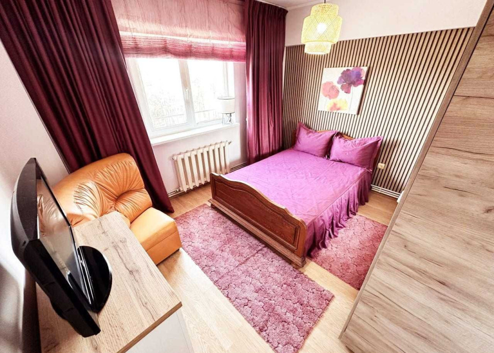 APARTAMENT 2 CAMERE | CITY PARK MALL | TERMEN LUNG