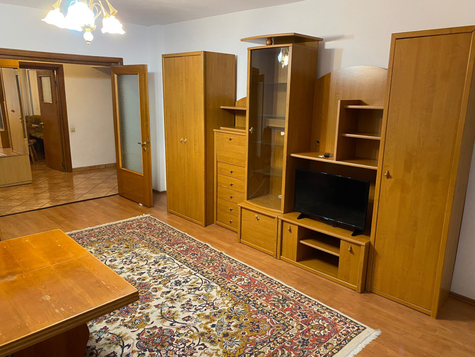 APARTAMENT 3 CAMERE | DECOMANDAT | ZONA VICTORIA | TERMEN LUNG