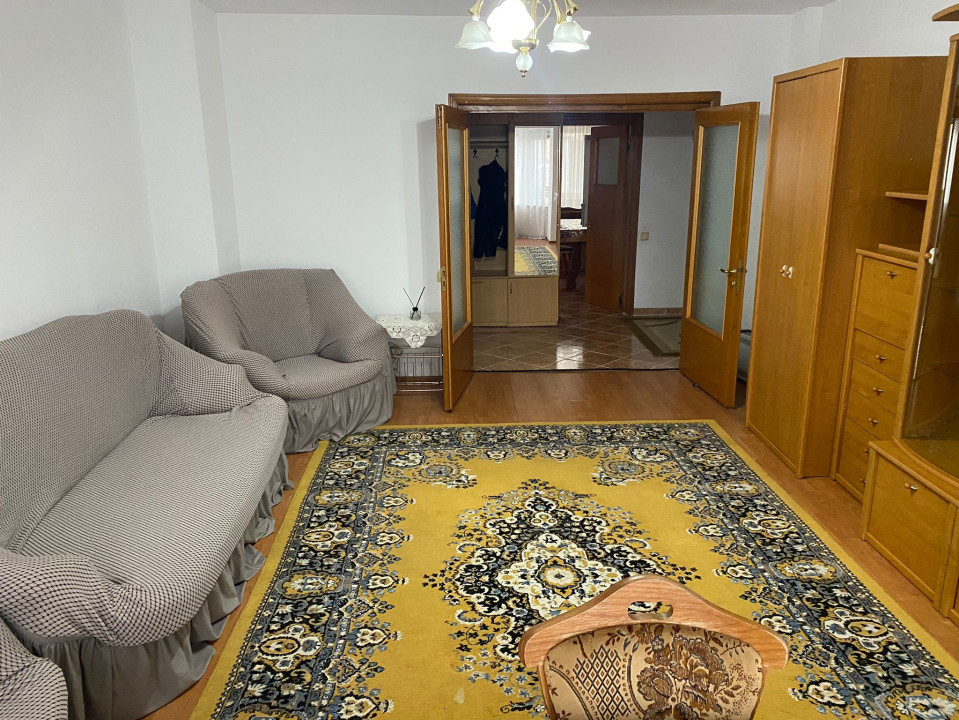 APARTAMENT 3 CAMERE | DECOMANDAT | ZONA VICTORIA | TERMEN LUNG