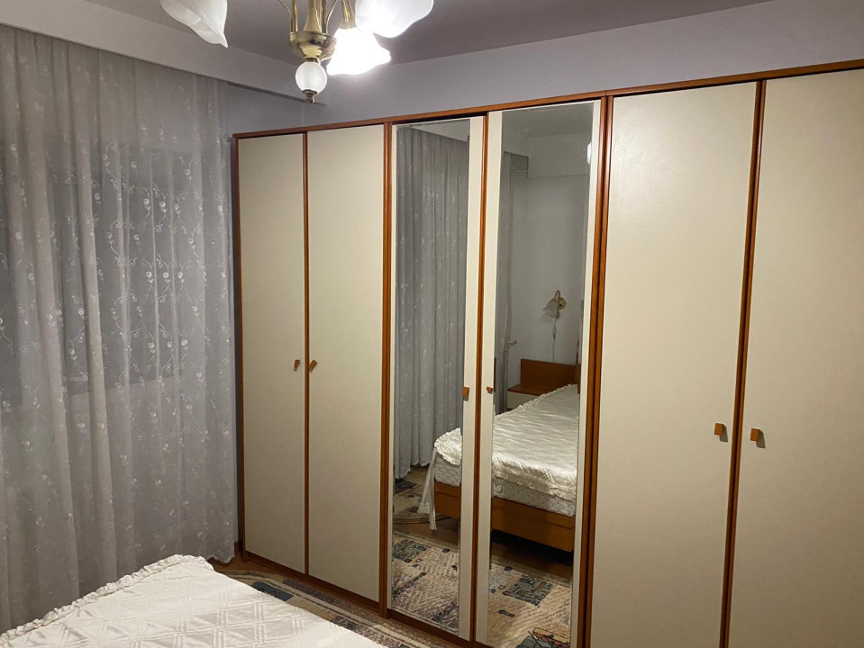 APARTAMENT 3 CAMERE | DECOMANDAT | ZONA VICTORIA | TERMEN LUNG