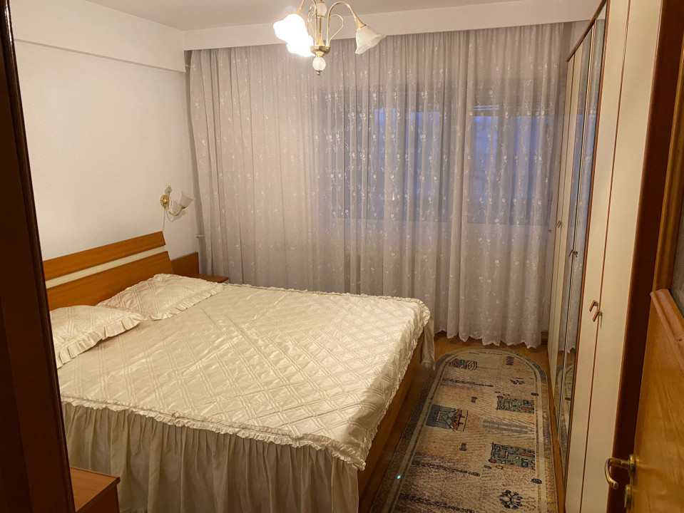 APARTAMENT 3 CAMERE | DECOMANDAT | ZONA VICTORIA | TERMEN LUNG