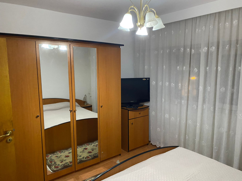 APARTAMENT 3 CAMERE | DECOMANDAT | ZONA VICTORIA | TERMEN LUNG