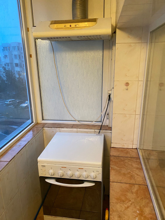 APARTAMENT 3 CAMERE | DECOMANDAT | ZONA VICTORIA | TERMEN LUNG