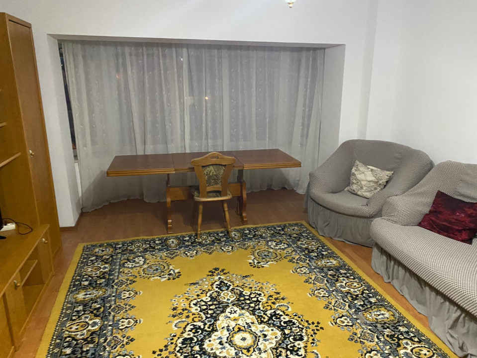 APARTAMENT 3 CAMERE | DECOMANDAT | ZONA VICTORIA | TERMEN LUNG