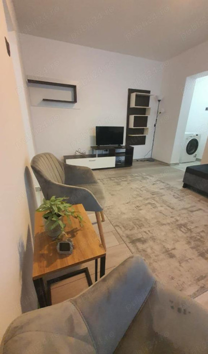 APARTAMENT 2 CAMERE | ZONA TOMIS 1 | SPITALUL JUDETEAN | TERMEN LUNG