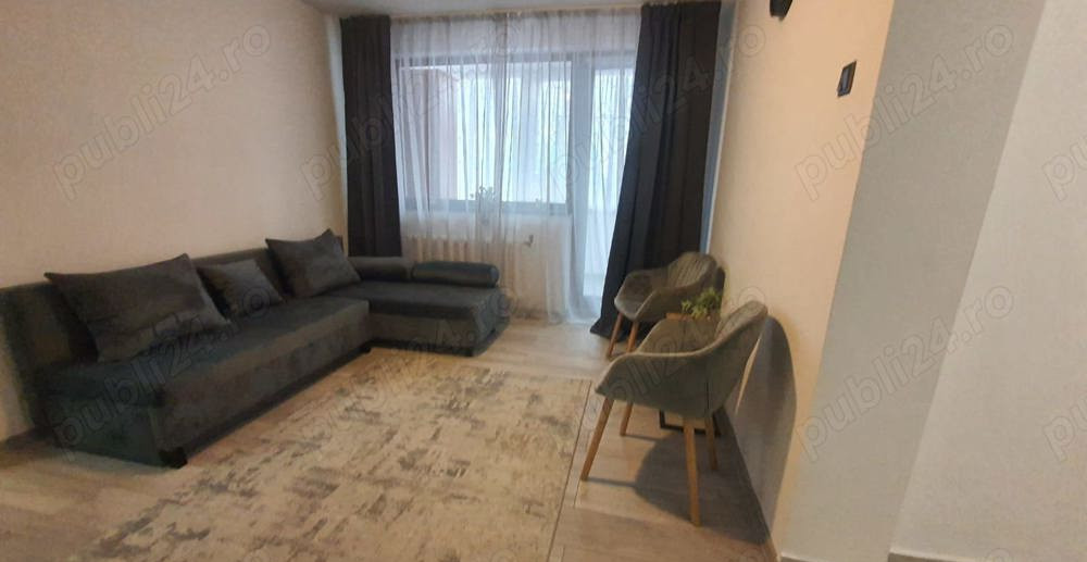 APARTAMENT 2 CAMERE | ZONA TOMIS 1 | SPITALUL JUDETEAN | TERMEN LUNG