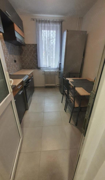 APARTAMENT 2 CAMERE | ZONA TOMIS 1 | SPITALUL JUDETEAN | TERMEN LUNG