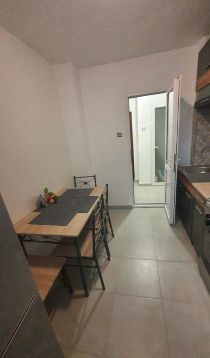 APARTAMENT 2 CAMERE | ZONA TOMIS 1 | SPITALUL JUDETEAN | TERMEN LUNG