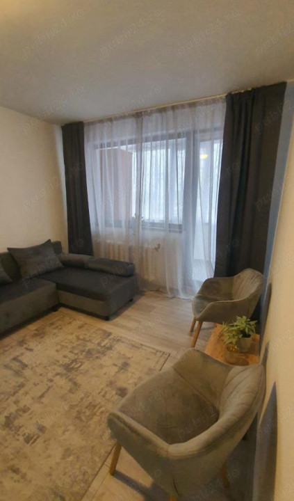 APARTAMENT 2 CAMERE | ZONA TOMIS 1 | SPITALUL JUDETEAN | TERMEN LUNG