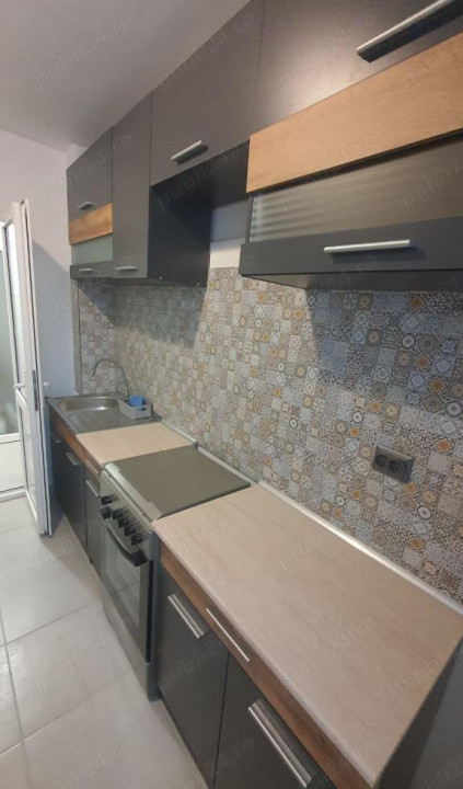 APARTAMENT 2 CAMERE | ZONA TOMIS 1 | SPITALUL JUDETEAN | TERMEN LUNG