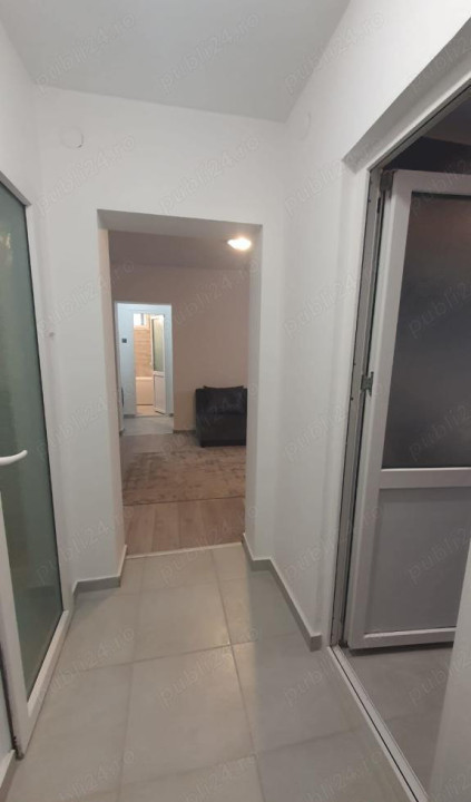 APARTAMENT 2 CAMERE | ZONA TOMIS 1 | SPITALUL JUDETEAN | TERMEN LUNG