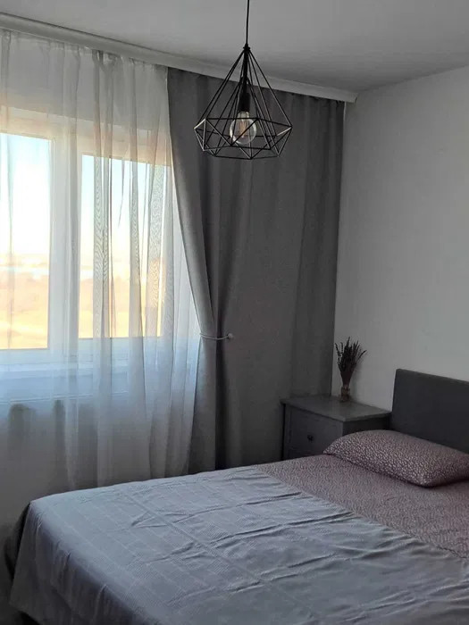 APARTAMENT 2 CAMERE | CAMPUS | TERMEN LUNG