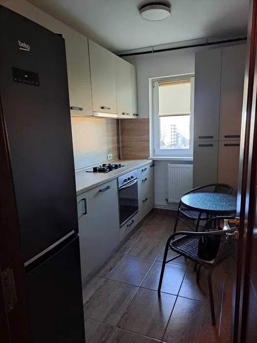 APARTAMENT 2 CAMERE | CAMPUS | TERMEN LUNG